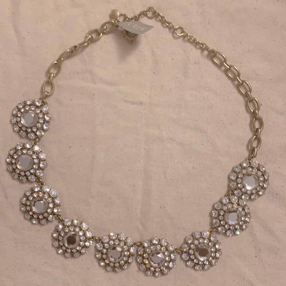 JCrew Necklace